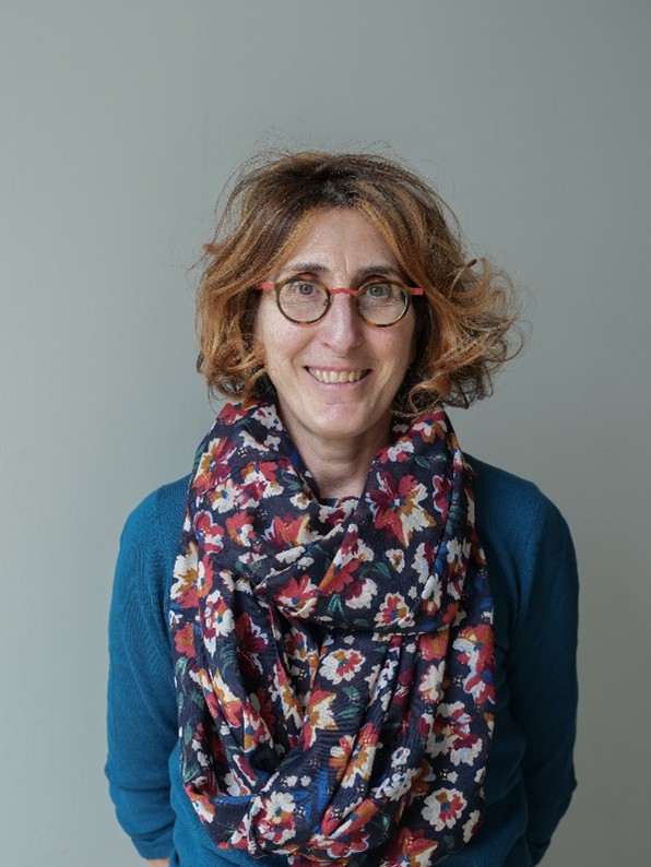 Patrizia Pugliese